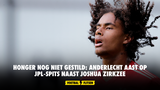 Honger nog niet gestild: Anderlecht aast op JPL-spits naast Joshua Zirkzee