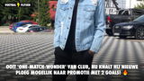 Ooit 'one-match-wonder' van Club, nu knalt hij nieuwe ploeg mogelijk naar promotie met 2 goals!