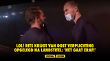 LOL! Rits krijgt van Dost verplichting opgelegd na landstitel: 'Het gaat eraf!'