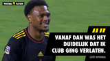 Zéér opvallend! Openda geeft reden achter vertrek bij Club Brugge: "Vanaf dan was het duidelijk"