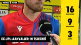 Ex-JPL-aanvaller ontploft HELEMAAL in Tsjechië met 9 goals en 3 assists in 16 matchen