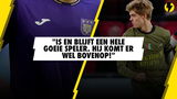 Ex-RSCA-lieveling steekt CDK hart onder de riem na snertseizoen: "Hij komt er wel,  heel goeie speler"