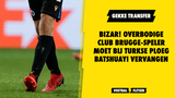 Bizar! Overbodige Club Brugge-speler moet bij Turkse ploeg Batshuayi vervangen