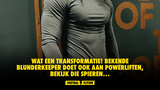 Wat een transformatie! Bekende blunderkeeper doet ook aan powerliften, bekijk die spieren…