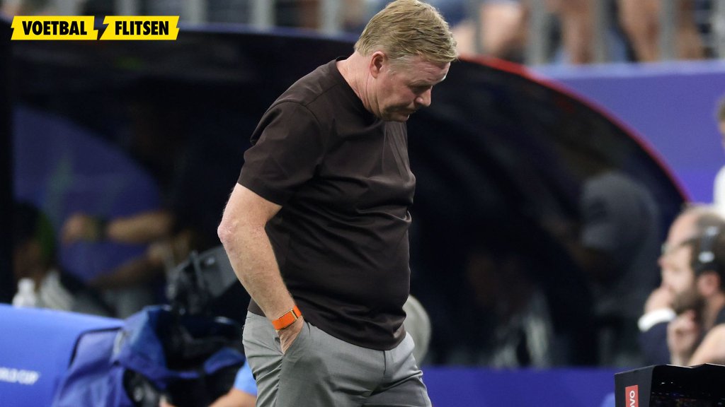 Ronald Koeman