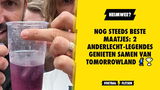 Nog steeds beste maatjes: 2 Anderlecht-legendes genieten samen van Tomorrowland
