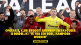 Opgepast, Club Brugge! Antwerp-sterkhouder is duidelijk: "Ik heb één doel, kampioen worden"