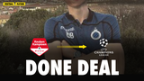 Knappe transfer! Ex-Club Brugge-talent zakte dit jaar uit Eredivisie... maar speelt straks CL-voorrondes