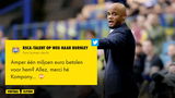 RSCA-talent op weg naar Burnley voor spotprijs, fans komen GEK: "Bedankt hé, Kompany..."