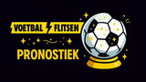 Voetbalflitsen pronostiek