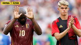 Franky Van der Elst vreest voor Lukaku: “CDK is nu spits nummer één”