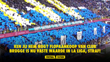 Ken jij hem nog? Flopaankoop van Club Brugge is nu vaste waarde in La Liga, straf!
