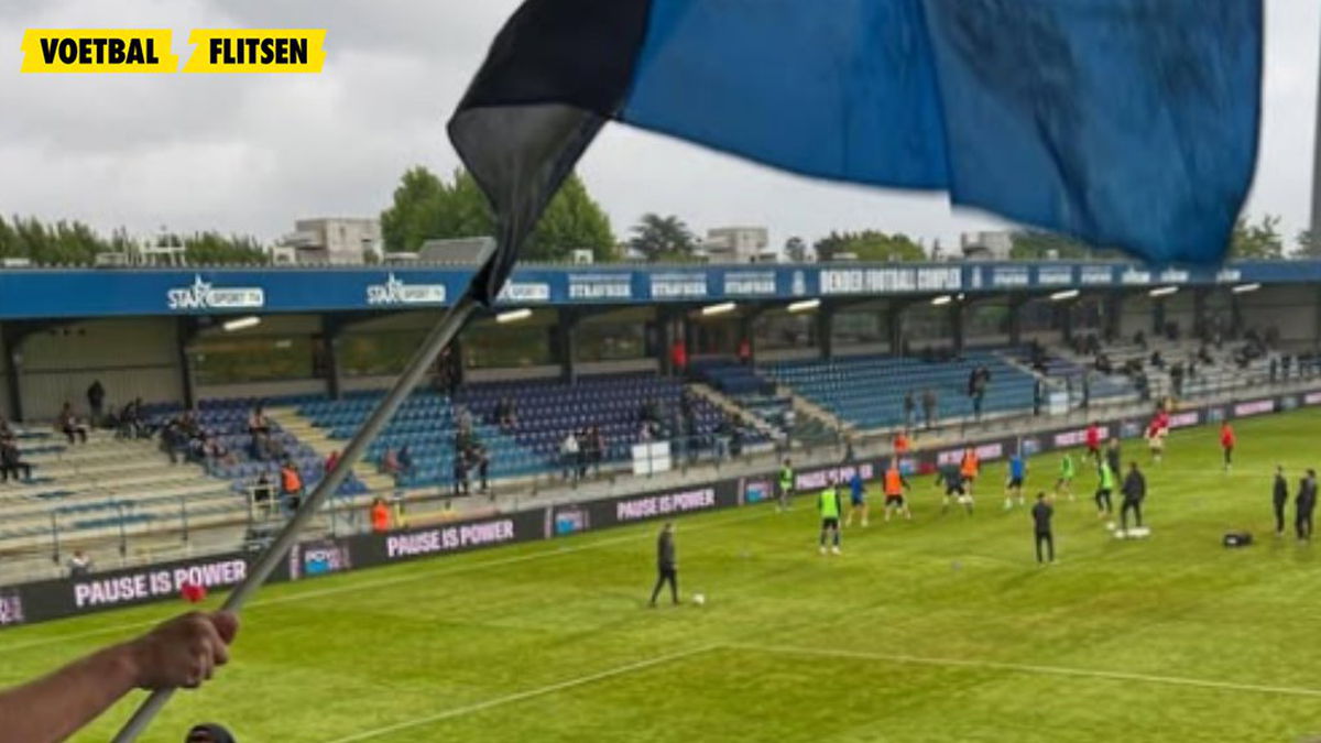 slechte seizoensstart jupiler pro league dender