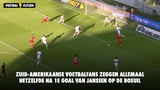 Zuid-Amerikaanse voetbalfans zeggen ALLEMAAL hetzelfde na 1e goal van Janssen op de Bosuil