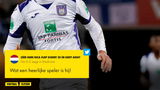 Ooit zéér dure RSCA-flop, nu ONGELOOFLIJK goed bezig met 2 goals én assist in 0-3 zege: "Heerlijke speler"