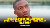 Nu wel? Balikwisha ziet samenwerking zitten: "Als Clement mij dat nog eens vraagt: heel graag!"