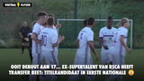 Ooit debuut aan 17... Ex-supertalent van RSCA heeft transfer beet: titelkandidaat in 1e Nationale