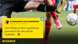 Ex-jeugdproduct Club Brugge ZWAAR de pineut na verloren bekerfinale: "Zeer slechte voetballer!"