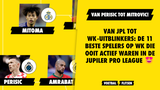 Van JPL tot WK-uitblinkers: de 11 beste spelers op WK die ooit actief waren in de Jupiler Pro League