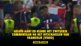 Nog één keer genieten: de arrogante viering van Paul Pogba na zijn wereldgoal (VIDEO)