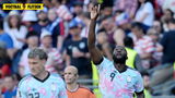 WK26: Lukaku in opvallende top 5 van meest efficiënte doelpuntenmakers