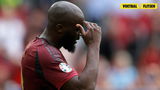 Romelu Lukaku