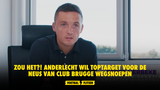 Zou het?! Anderlecht wil toptarget voor de neus van Club Brugge wegsnoepen