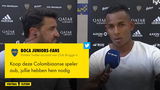 Heel bizar: Twitter van Club Brugge wordt overstelpt door Boca Juniors-fans: "Koop hem aub!"