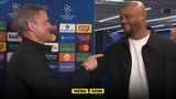 Succescoach Luis Enrique strooit met lof naar Vincent Kompany