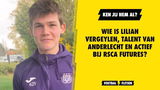 wie is lilian vergeylen anderlecht rsca futures