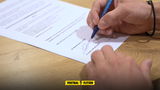 Transferonderhandeling