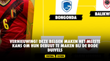 VERNIEUWING! Deze Belgen maken het meeste kans om hun debuut te maken bij de Rode Duivels