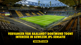 Vervanger van Haaland? Dortmund toont interesse in gewezen JPL-sensatie
