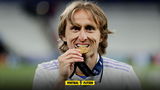 Luka Modric