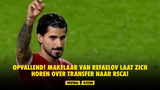 Makelaar Refaelov kwaad op Antwerp: "Toen ik aan stadion kwam, deed niemand de deur open"