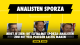 Moet je zien: dit elftal met enkel Sporza-analisten zou het veel ploegen lastig maken