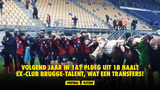 Volgend jaar in 1A? Ploeg uit 1B haalt nu ook ex-Club Brugge-talent, wat een transfers!