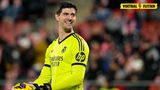 Twee Belgen bij de 10 beste keepers ter wereld: Courtois én… Sels!