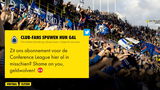Club-fans SPUWEN hun gal na bekendmaking aboprijzen volgend seizoen: "Geld uit de fans zuigen!"
