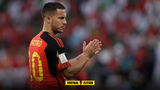 Eden Hazard is grote fan van deze twee ‘onbekende’ Rode Duivels
