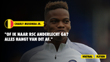 Charly Musonda JR spreekt zich uit over mogelijke transfer naar RSCA: "Daar hangt alles van af"