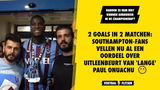 paul onuachu trabzonspor southampton