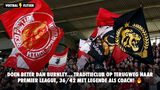 Doen beter dan Burnley... Traditieclub op terugweg naar Premier League, 36/42 met legende als coach!