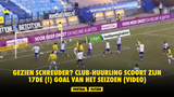Gezien Schreuder? Club-huurling scoort zijn 17de (!) goal van het seizoen (VIDEO)