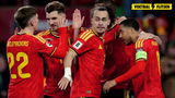 Premier League bovenaan, maar ook Ligue 1 valt op in Belgische WK selectie