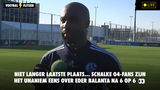 Niet langer laatste plaats... Schalke 04-fans zijn het UNANIEM eens over Eder Balanta na 6 op 6