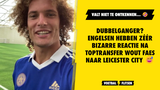 Dubbelganger? Engelsen hebben zéér BIZARRE reactie na toptransfer Wout Faes naar Leicester City