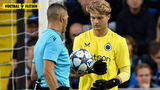 "De wedstrijd tegen Bayern wordt een heel grote test voor Jackers"