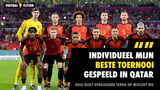 "Individueel mijn beste toernooi gespeeld in Qatar" ... Belg verrast met quote over het mislukte WK