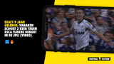 Exact 9 jaar geleden: Vanaken scoort 2 keer tegen Anderlecht tijdens debuut in JPL (VIDEO)
